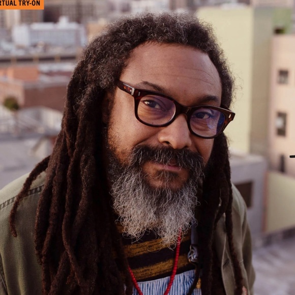 Elegant Tortoise Shell Women's Glasses - Picture 9 of 11